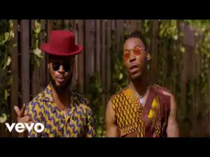 Vicarman – “Agogo” ft. Solidstar
